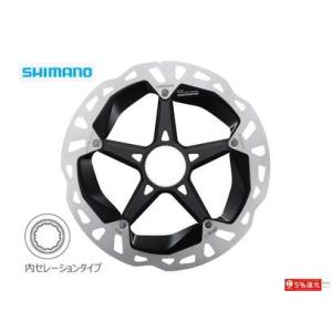 (夏トクSALE)シマノ（SHIMANO）　RT-MT900-M 180mm センターロックDISCローター 内セレーションロックリング付｜cycle-yoshida