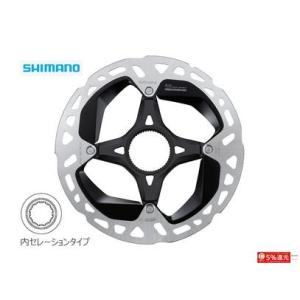 (夏トクSALE)シマノ（SHIMANO）　RT-MT900-S 160mm センターロックDISCローター 内セレーションロックリング付｜cycle-yoshida