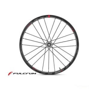 (春トクSALE)フルクラム(FULCRUM) RACING ZERO CARBON DB 2WAY...