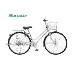 大特価高評価 店舗受取送料無料 丸石サイクル Maruishi ケープ シティ 27 Casp273j ファミリーサイクル 保障できる