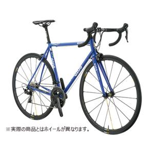 (春トクSALE)(店舗受取送料割引)　24’FELLEO（フェレオ）シマノホイール 2x11s ロードバイク｜cycle-yoshida