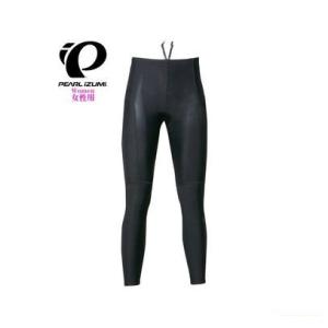 (春の応援セール)パールイズミ 女性用 W238MEGA コールド シェイド メガ タイツ 継続モデル