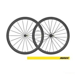 (夏トクSALE)マビック(MAVIC) キシリウム プロ カーボン SL UST チューブレスホイール 前後セット(シマノ/スラム)｜cycle-yoshida