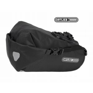 ORTLIEB（オルトリーブ） サドルバッグ2/4.1L F9424 ブラックマット
