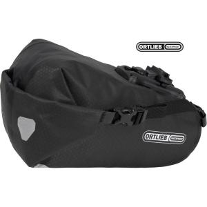 ORTLIEB オルトリーブ フォークパック/5.8L ダークサンド : サイクル