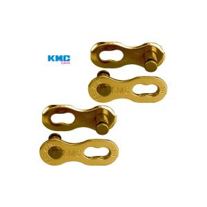 (ネコポス対象商品)ケイエムシー(KMC)　CL573R TI-GOLD 6/7/8S用ミッシングリンク