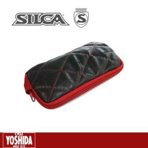 SILCA BORSA AMERICANOポーチ