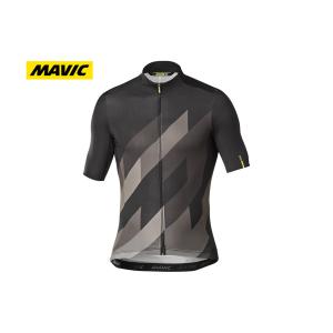 特セール)マヴィック(MAVIC) エッセンシャル ジャージ ＜ホワイト