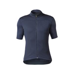 (特セール)マヴィック(MAVIC)　エッセンシャル メリノ ジャージ ＜エクリプス＞ （現品限り）...