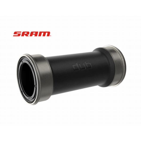 (特セール)スラム(SRAM) DUB(ダブ)PRESSFIT 89/92mm ボトムブラケット