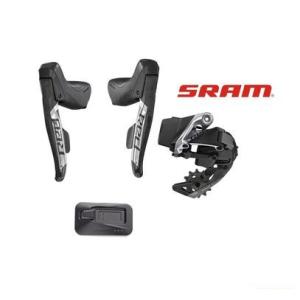 春得セール)スラム(SRAM) FORCE eTAP AXS ワイヤレスリア 春得セール)スラム(SRAM) FORCE eTAP AXS ワイヤレスリア