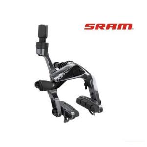 美品 スラム SRAM レッド エアロリンク RED AEROLINK キャリパー