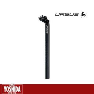 SR Suntour NCX Φ27.2 サスペンション シートポスト ブラック 可動部