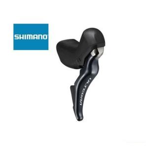 (春トクSALE)シマノ(SHIMANO) ULTEGRA ST-R8025-R 油圧ブレーキSTIレバー・ショートリーチ 右のみ(11S)｜cycle-yoshida