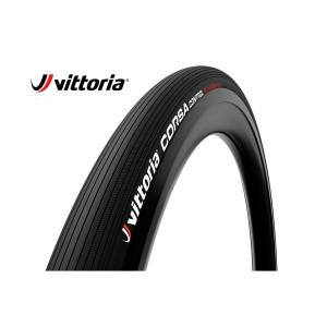 (春トクSALE)ヴィットリア(VITTORIA) CORSA CONTROL(コルサコントロール)G2.0 チューブレスレディ ロードタイヤ 700C｜cycle-yoshida