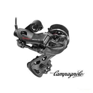 カンパニョーロ CAMPAGNOLO コーラス CHORUS ハブ 100 32H フロント