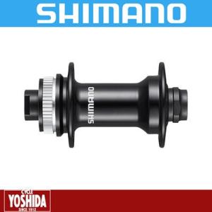シマノ（SHIMANO） HB-RS470 ディスクブレーキ フロントハブ 100x12 mm