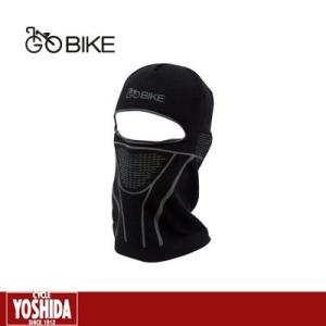 GO BIKE バラクラバ ネックウォーマー