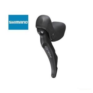 (特セール)シマノ(SHIMANO) GRX ST-RX600-L 油圧ブレーキSTIレバー左のみ(...