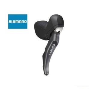シマノ（SHIMANO） ST-RX810-LA ドロッパーポスト/ブレーキレバー 左