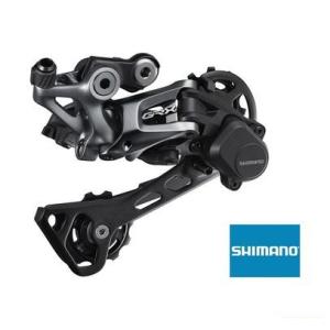 シマノGRX RD-RX822-SGS リアディレーラー GRX Di2 リアディレーラー 1x12スピード