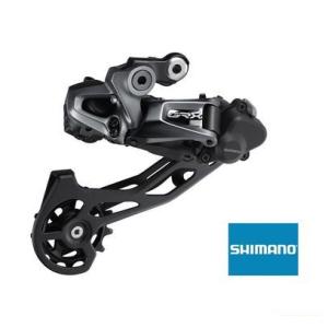 (特セール)シマノ(SHIMANO) GRX Di2 RD-RX815 リアディレーラー(11S)