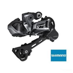 特セール)シマノ(SHIMANO) GRX RD-RX812 リアディレーラー(11S