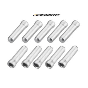 (ネコポス対象商品)ジャグワイヤー(JAGWIRE) インナーエンドキャップ