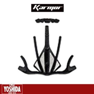 カーマー インナーパッド