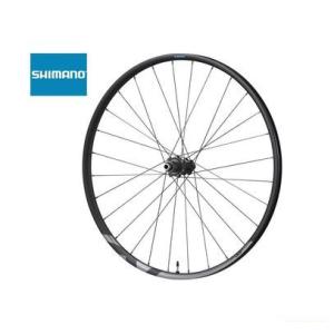 特セール)(送料無料対象外)シマノ WH-MT500-CL-R12-B-275 MTBホイール