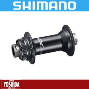 (春トクSALE)シマノ(SHIMANO) XT HB-M8110-B DISC フロントハブ(15...
