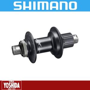 (春トクSALE)シマノ(SHIMANO) XT FH-M8110-B DISC リアフリーハブ(12x148)｜cycle-yoshida
