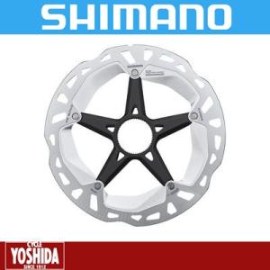 (春トクSALE)シマノ（SHIMANO）　RT-MT800-M 180mm センターロックDISCローター 内セレーションロックリング付｜cycle-yoshida