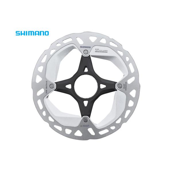 (特セール)シマノ（SHIMANO）　RT-MT800-S 160mm センターロックDISCロータ...