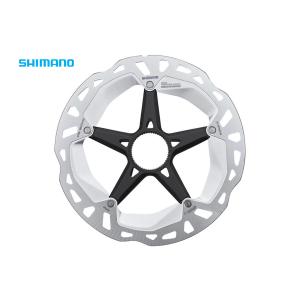 (春トクSALE)シマノ（SHIMANO）　RT-MT800-M 180mm センターロックDISCローター 外セレーションロックリング付｜cycle-yoshida