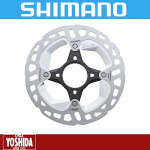 (春トクSALE)シマノ（SHIMANO）　RT-MT800-SS 140mm センターロックDISCローター 外セレーションロックリング付｜cycle-yoshida