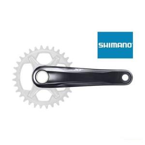 SHIMANO FC-M8120 & SM-CRM85 クランクセット Amazon | シマノ(SHIMANO) SM-CRM85 36T 対応クランク:FC-M8100