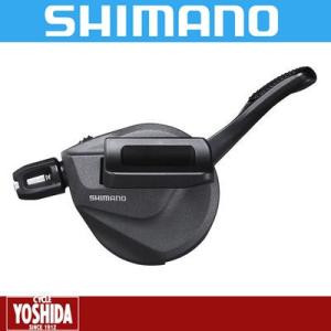 (春トクSALE)シマノ(SHIMANO) XT SL-M8100-IL(アイスペックEV)シフトレバー 左のみ(2S)｜cycle-yoshida