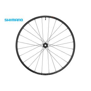 (春トクSALE)(送料無料対象外)シマノ(SHIMANO) WH-MT620-TL-F15-B-275 MTBホイール27.5”フロント用(15x110mmEスルー)｜cycle-yoshida