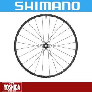 (春トクSALE)(送料無料対象外)シマノ(SHIMANO) WH-MT620-TL-F15-B-29 MTBホイール29”フロント用(15x110mmEスルー)｜cycle-yoshida