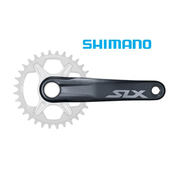 (春トクSALE)シマノ（SHIMANO）　SLX FC-M7100-1 クランクのみ