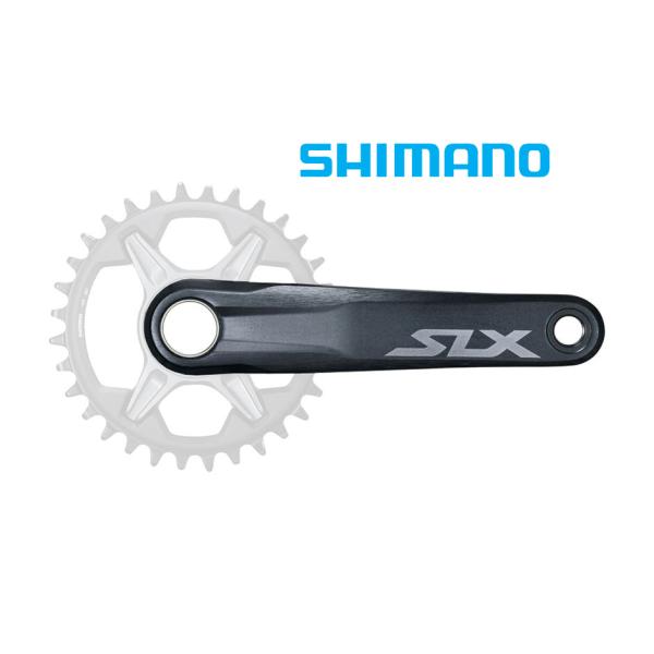 (特セール)シマノ（SHIMANO）　SLX FC-M7120-1 クランクのみ