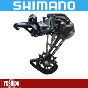 (特セール)シマノ(SHIMANO) SLX RD-M7100-SGS リアディレーラー(1x12S...