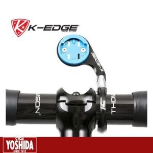 (特セール)K-EDGE(ケーエッジ) WAHOO BOLT RACE コンピューターマウント 31...