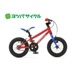 ヨツバサイクル YOTSUBA ZERO 18 （ヨツバゼロ18） CYCLE 在庫あり