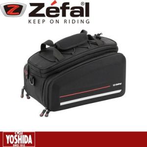 (特セール)ゼファール(ZEFAL) Z トラベラー80 リアバッグ