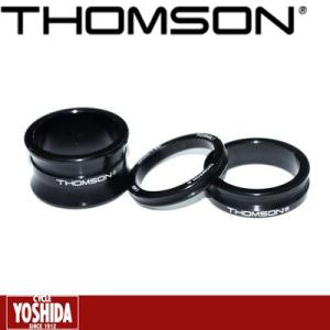 (創業110年祭)トムソン(THOMSON) スペーサー キット 1-1/8(5/10/20mm)