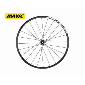 (特別送料無料)マビック(MAVIC）　アクシウム DISC クリンチャーホイール フロント用｜cycle-yoshida