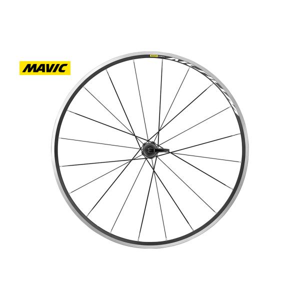 (特別送料無料)マビック(MAVIC) アクシウム クリンチャーホイール リア用(シマノ/スラム)