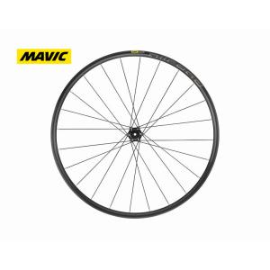 (特別送料無料)マビック(MAVIC）　オールロード 700 DISC チューブレスホイール フロント用｜cycle-yoshida